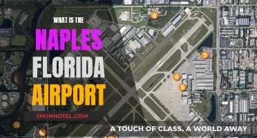 Naples Airport: A Gateway to Paradise