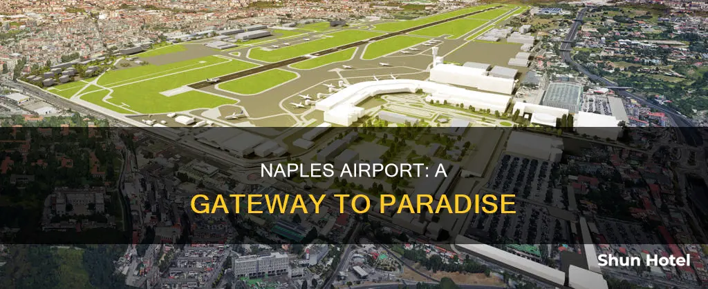 what is the naples florida airport