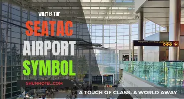 The Evolution of the Sea-Tac Airport Logo