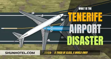Tenerife Airport Disaster: A Collision Course