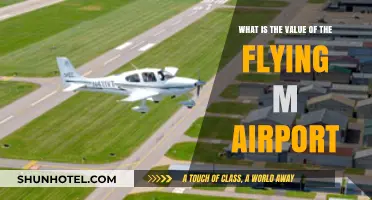 Exploring the Economic and Community Value of Flying M Airport