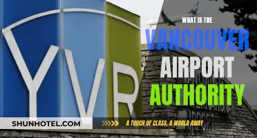 Vancouver Airport Authority: Who Are They?