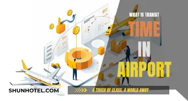 Understanding Airport Transit Time: How Long Does it Take?