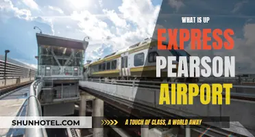 Express Pearson Airport: What's the Rush?
