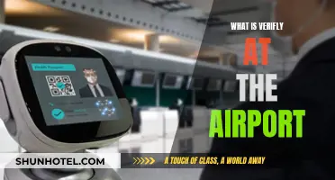 Verifly Airport Security: A New Travel Experience