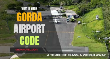Virgin Gorda Airport Code: All You Need to Know