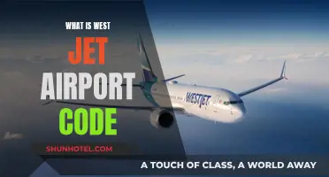 WestJet Airport Code: What You Need to Know