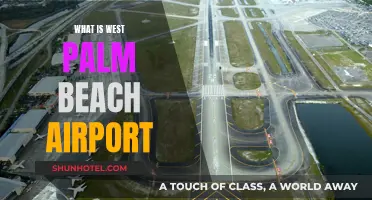 West Palm Beach Airport: A Traveler's Guide