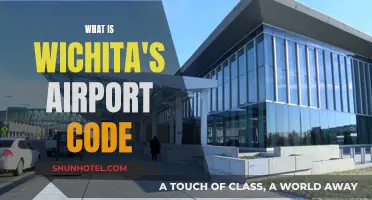 Wichita's Airport Code: A Quick Guide