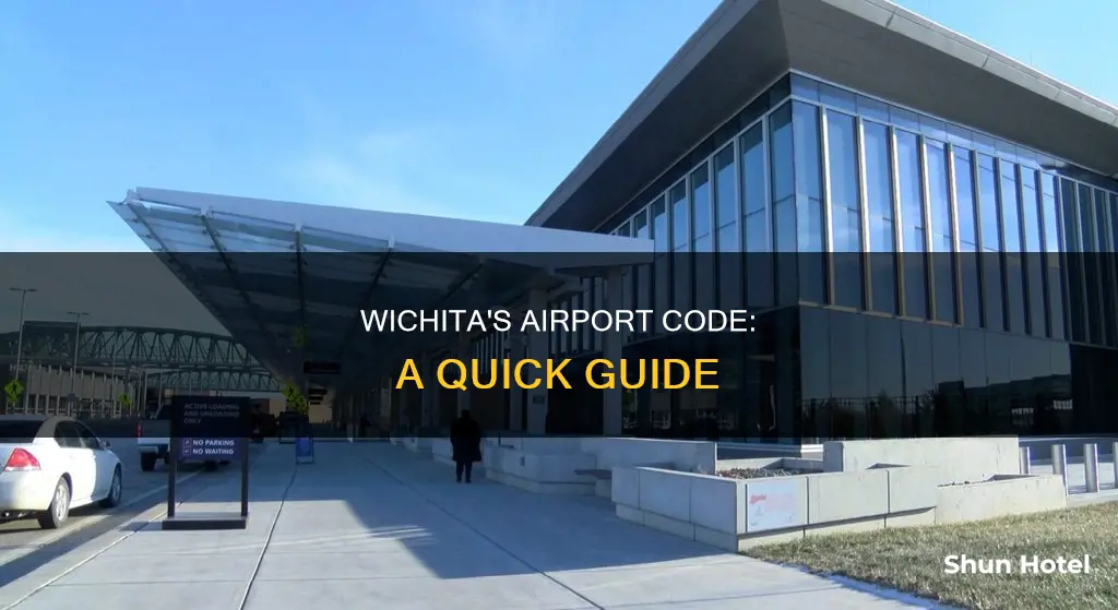 what is wichita