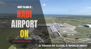 Exploring Nadi: The Island Gateway
