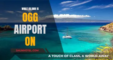 Maui's Airport: All About the Island and Flights