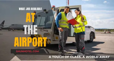 Explore Exciting Airport Job Opportunities