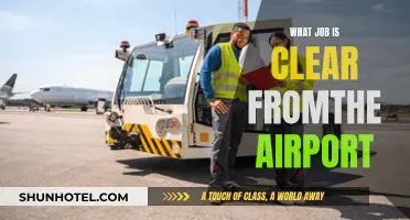 Best Airport Jobs: Clear Career Takeoff