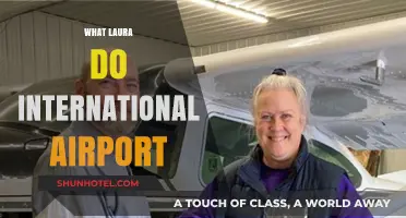 Exploring Laura Do International Airport: Facilities, Destinations, and Travel Tips