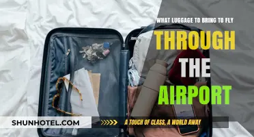 Essential Carry-On Luggage Tips for Smooth Airport Travel