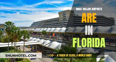 Florida's Top Airports: A Comprehensive Guide
