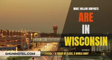 Wisconsin's Top Airports: A Comprehensive Guide