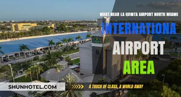 Exploring Attractions Near La Quinta Airport and North Miami International