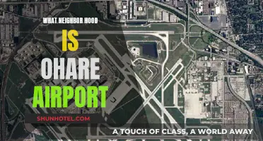 O'Hare Airport's Neighborhood: Where to Stay and Play