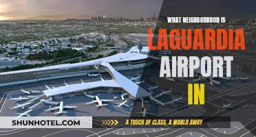 LaGuardia Airport: What's the Surrounding Neighborhood Like?