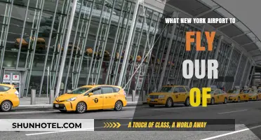 Choosing the Best New York Airport for Your Next Flight