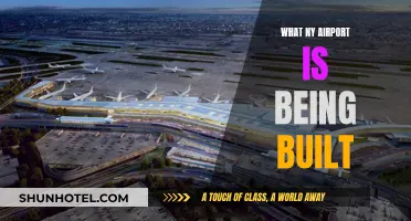 The Evolution of New York's Airport Infrastructure