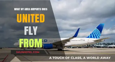 United Airlines' New York Area Airports: Your Gateway to the World