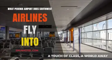 Southwest Airlines Phoenix Airport Guide: Which Terminal and Gates to Use