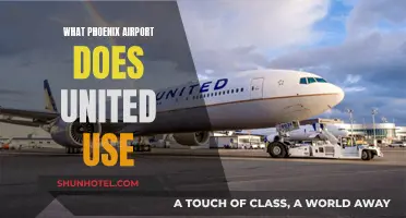 United's Phoenix Airport Hub: All You Need to Know