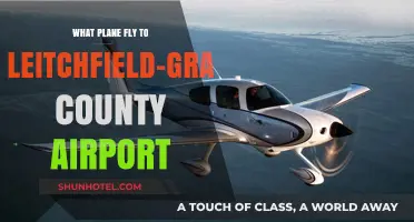 Discovering Flights to Leitchfield-Grayson County Airport: Your Travel Guide