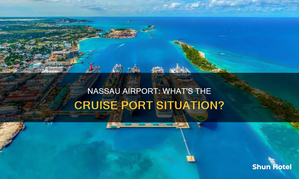 what port is nassau bahamas airport