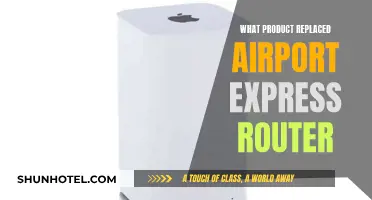 Apple's New Router: Airport Express Replacement