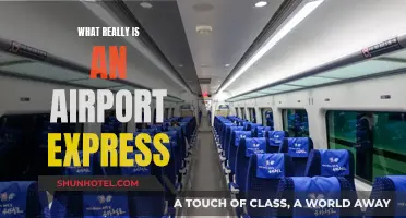 Airport Express: What's the Deal?