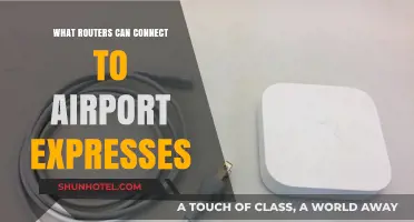 Best Routers for Apple Airport Express Compatibility