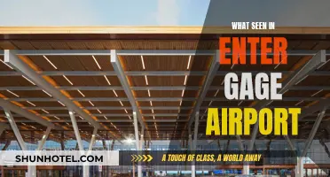 Exploring the Engage Airport: A Comprehensive Guide