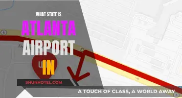 Hartsfield-Jackson Airport: The Heart of Georgia's Travel