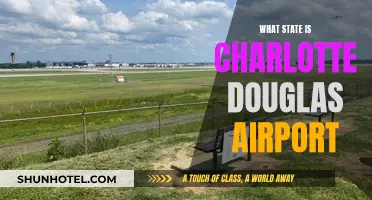 Charlotte Douglas Airport: North Carolina's Aviation Gateway