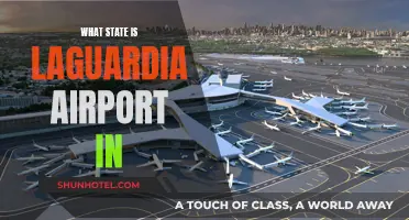 LaGuardia Airport: Which State Does It Call Home?