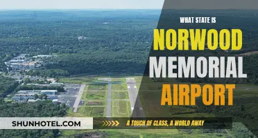 Norwood Memorial Airport: A Massachusetts Gateway