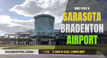 Sarasota Bradenton Airport: Florida's Gateway to the Gulf Coast