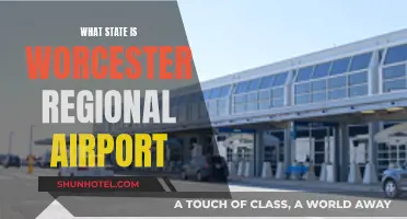 Worcester Regional Airport: Gateway to Massachusetts
