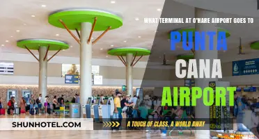 Travel Guide: O'Hare to Punta Cana Airport Terminals