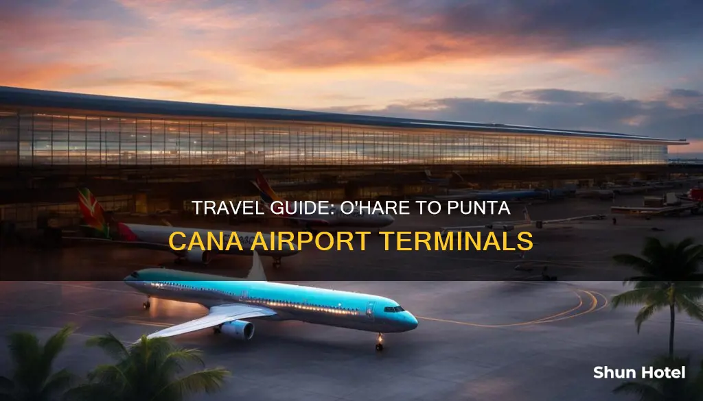what terminal at o
