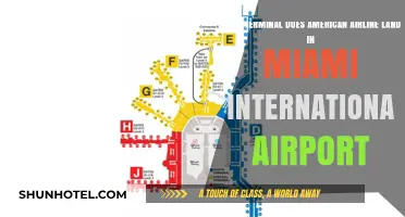 American Airlines Terminal Guide: Navigating Miami International Airport