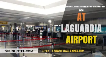 Southwest Airlines Terminal at LaGuardia Airport: A Comprehensive Guide