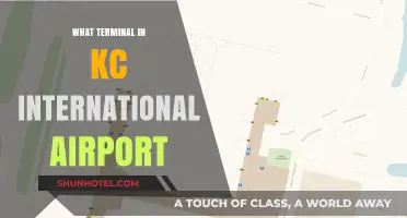 Navigating Kansas City International Airport: Terminal Guide for Travelers