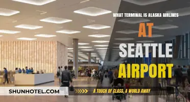 Exploring Seattle Airport: Alaska Airlines' Terminal Guide