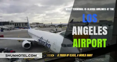 Alaska Airlines' Terminal at LAX: Your Complete Guide