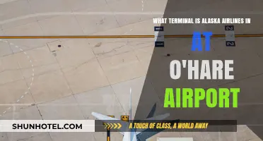 Exploring O'Hare: Alaska Airlines' Terminal Guide
